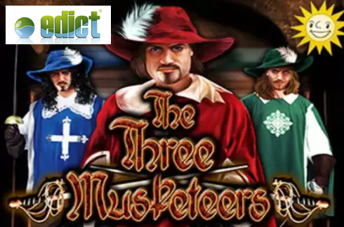 The Three Musketeers